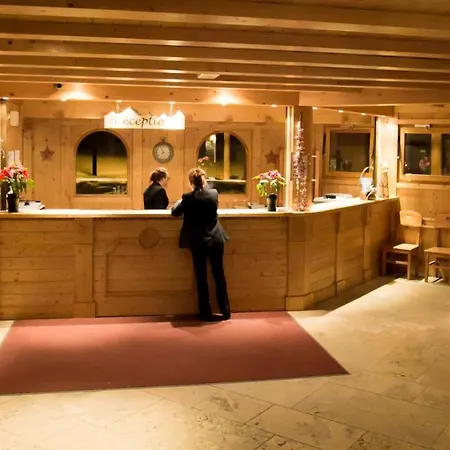 Les Alpages De Val Cenis 3p 6p Apartment Lanslebourg-Mont-Cenis